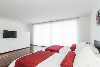 Hotel Orange Suite Medellin