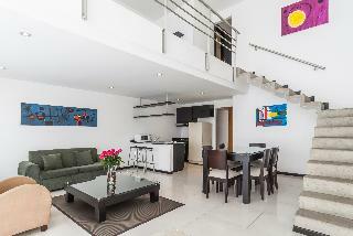 Hotel Orange Suite Medellin