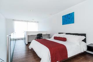 Hotel Orange Suite Medellin