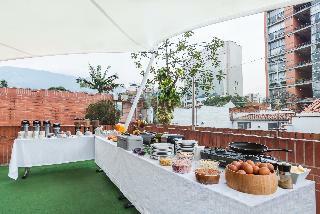 Hotel Orange Suite Medellin