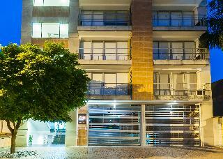 Hotel Orange Suite Medellin