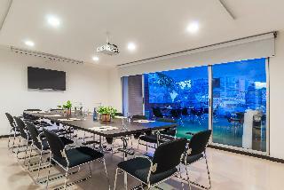 Hotel Orange Suite Medellin