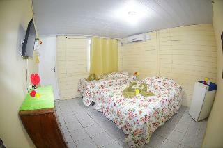 Posada Pousada S�o Silmares