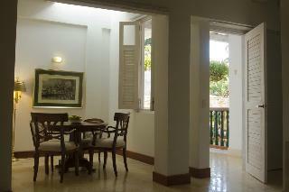 Hotel Boutique Casa Pizarro