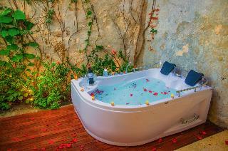 Hotel Boutique Casa Pizarro
