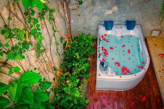 Hotel Boutique Casa Pizarro