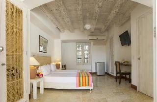 Hotel Boutique Casa Pizarro