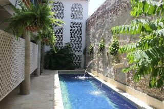 Hotel Boutique Casa Pizarro