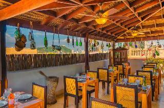 Hotel Boutique Casa Pizarro