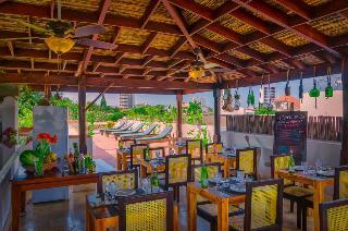 Hotel Boutique Casa Pizarro