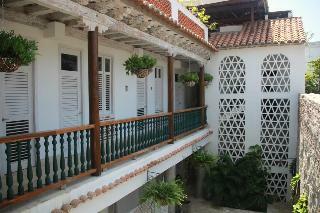 Hotel Boutique Casa Pizarro