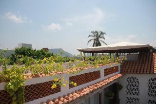 Hotel Boutique Casa Pizarro