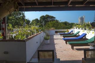 Hotel Boutique Casa Pizarro