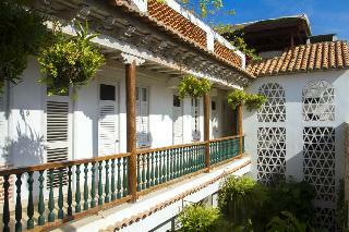 Hotel Boutique Casa Pizarro
