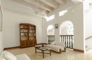 Hotel Boutique Casa Pizarro