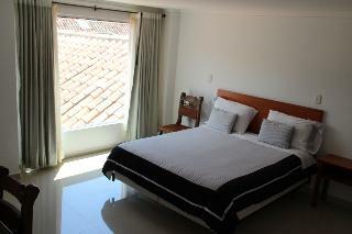 Hotel Hontibon