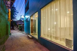 Hotel Vila Do Morro Pousada