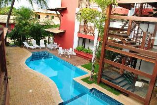 Hotel Pousada Porto Do Sol