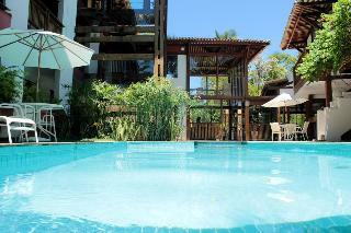 Hotel Pousada Porto Do Sol