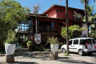 Hotel Pousada Porto Do Sol