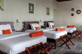 Hotel Colonial San Agustin