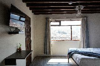 Hotel Colonial San Agustin