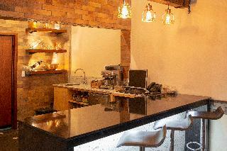 Hotel Colonial San Agustin