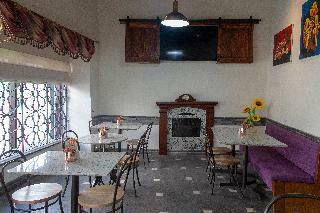 Hotel Colonial San Agustin