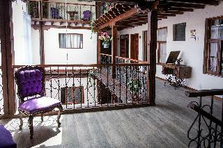 Hotel Colonial San Agustin