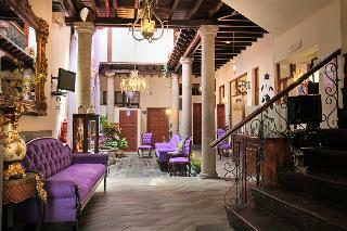 Hotel Colonial San Agustin