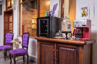 Hotel Colonial San Agustin