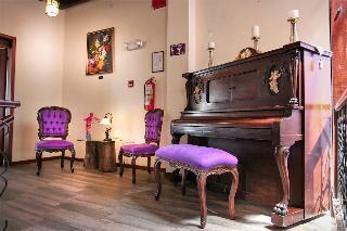 Hotel Colonial San Agustin