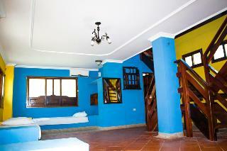 Tay Beach Hotel