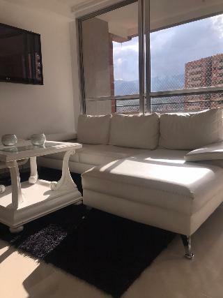 Apartamento de Lujo Pizarra