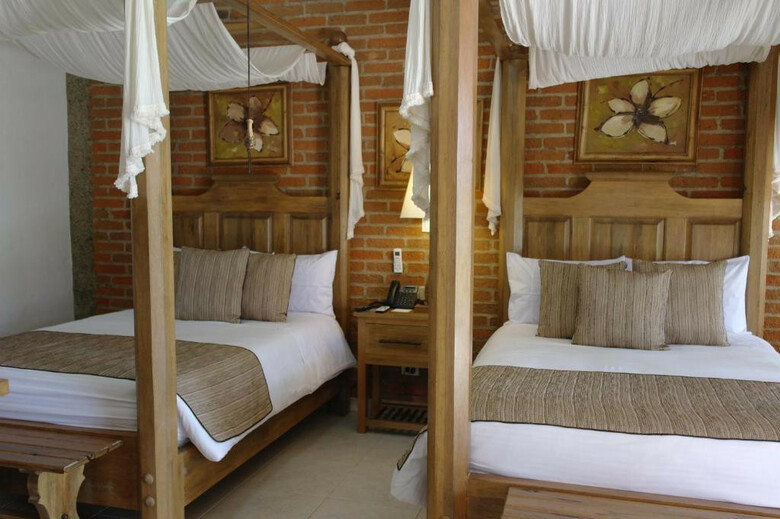 Hotel Casa San Carlos Lodge