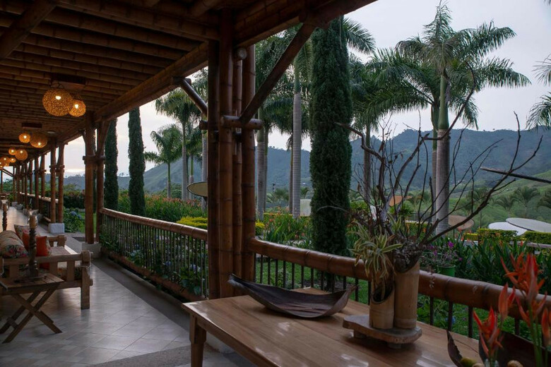 Hotel Casa San Carlos Lodge