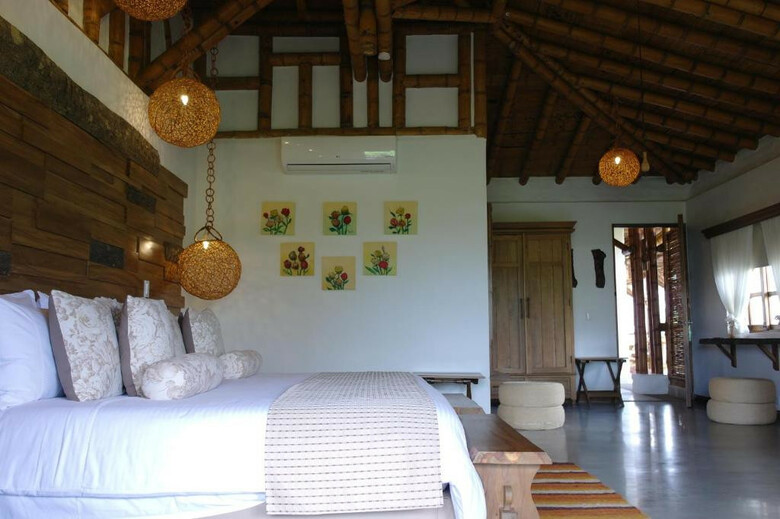 Hotel Casa San Carlos Lodge