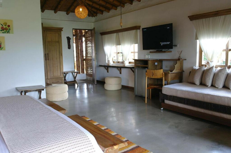 Hotel Casa San Carlos Lodge