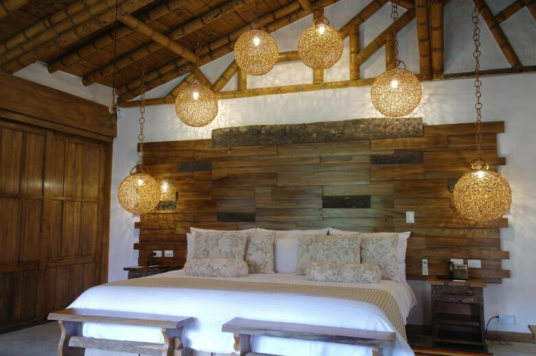 Hotel Casa San Carlos Lodge