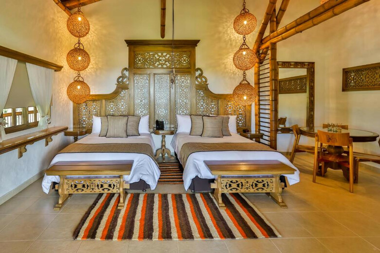 Hotel Casa San Carlos Lodge