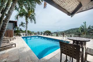 Exclusive Boutique Hotel