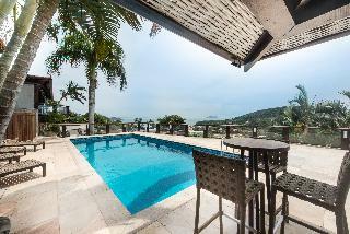 Exclusive Boutique Hotel