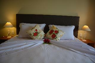 Hotel Villa Beija Flor Jeri