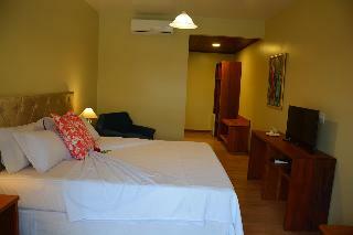 Hotel Villa Beija Flor Jeri
