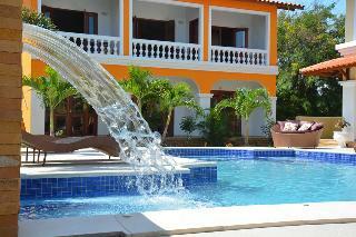 Hotel Villa Beija Flor Jeri