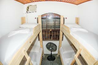 Social Ilha Grande Hostel