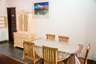Social Ilha Grande Hostel