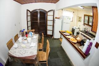 Social Ilha Grande Hostel