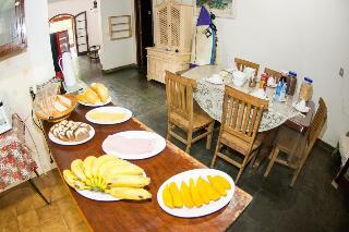 Social Ilha Grande Hostel