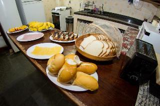 Social Ilha Grande Hostel